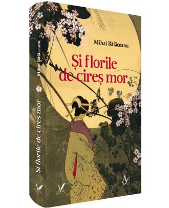 Și florile de cireș mor