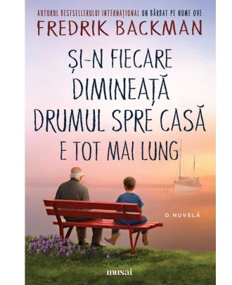 Și-n fiecare dimineață drumul spre casă e tot mai lung