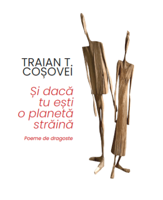 Și dacă tu ești o planetă străină