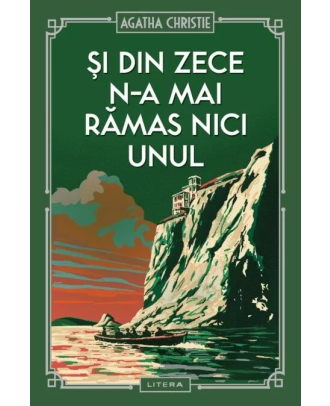 Și din zece n-a mai ramas nici unul
