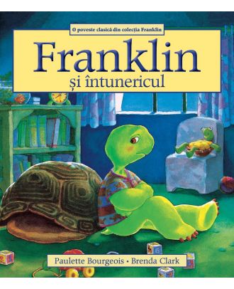 Franklin și întunericul