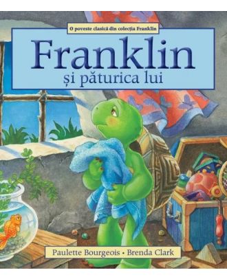 Franklin și păturica lui