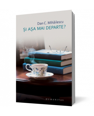 Si asa mai departe - Coperta 3D