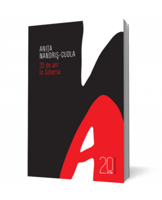 20 de ani in Siberia - Coperta 3D