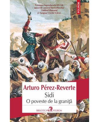 Sidi. O poveste de la graniţă