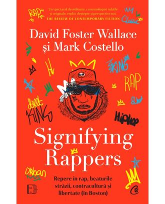 Signifying Rappers