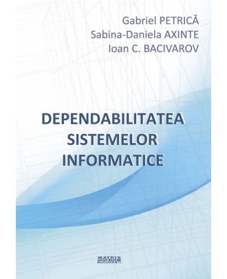 Dependabilitatea sistemelor informatice