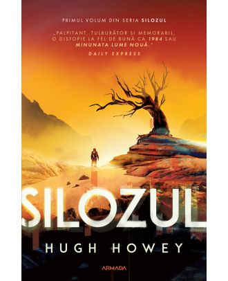 Silozul (seria Silozul, partea I)