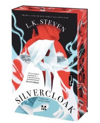 Silvercloak