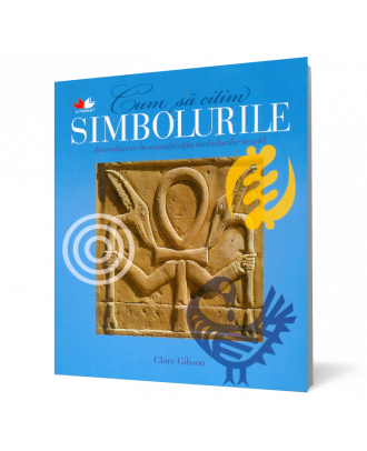 Simbolurile - coperta 3D