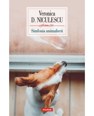 Simfonia animalieră