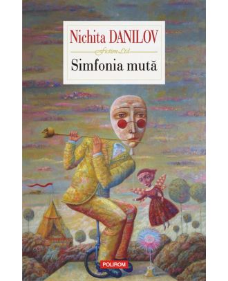 Simfonia mută