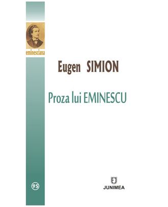 Proza lui Eminescu