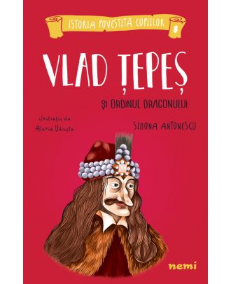 Vlad Ţepeş şi Ordinul Dragonului