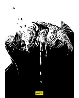 Sin City #1. Un adio târziu