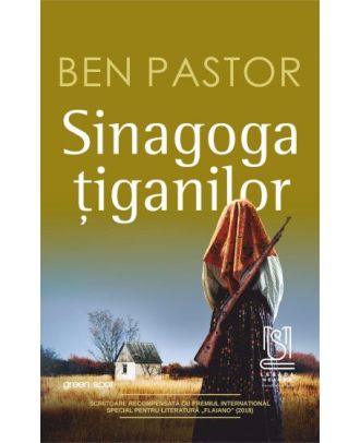 Sinagoga țiganilor