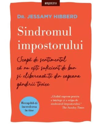 Sindromul impostorului