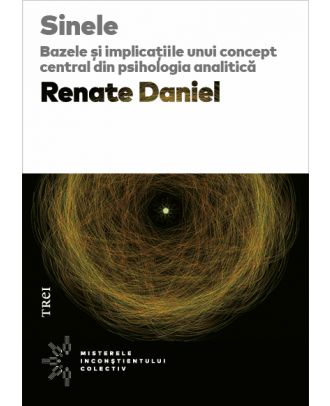 Sinele. Bazele și implicațiile unui concept central din psihologia analitică