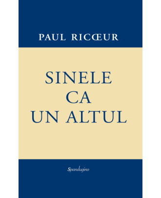 Sinele ca un altul