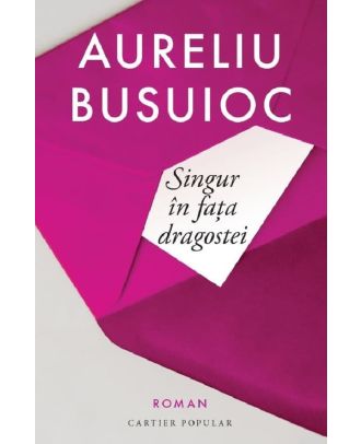 Singur in fata dragostei