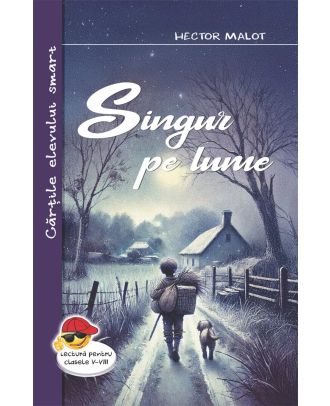 Singur pe lume