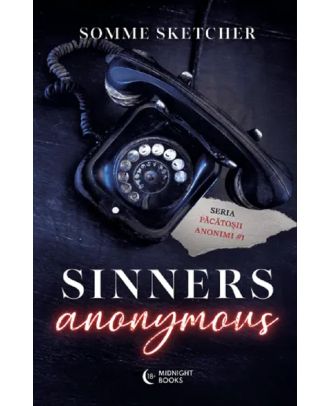 Sinners Anonymous