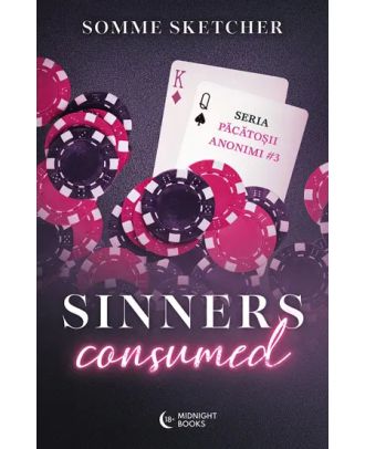 Sinners Consumed