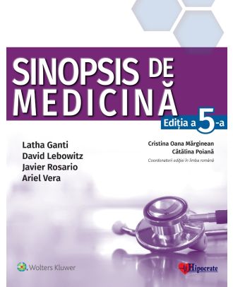 Sinopsis de medicina