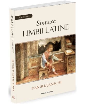 Sintaxa limbii latine