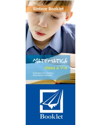 Sinteze matematica clasa a V-a