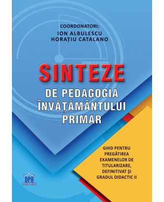 Sinteze de pedagogia invatamantului primar