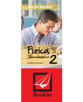 Sinteze fizica 2: Termodinamica