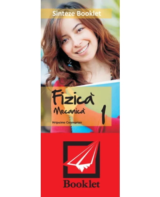 Sinteze fizică 1. Mecanică