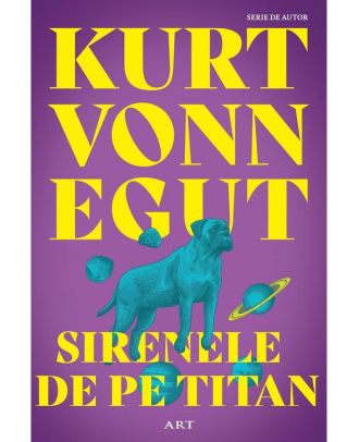 Sirenele de pe Titan