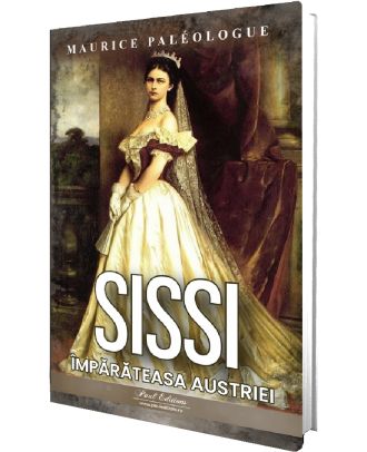 Sissi. Imparateasa Austriei