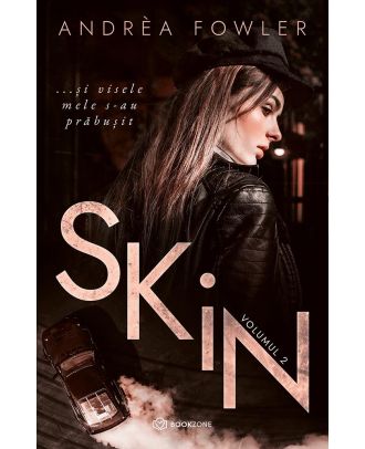 SKiN (vol. 2)
