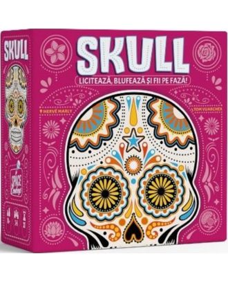 Skull