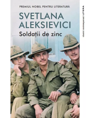 Soldații de zinc