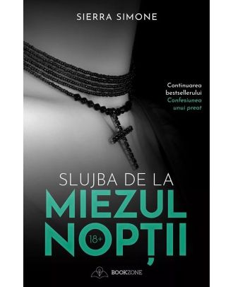 Slujba de la miezul noptii