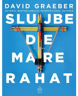 Slujbe de mare rahat