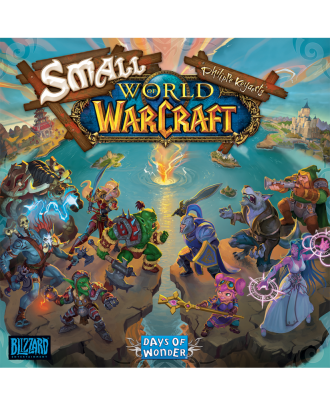 Small World of Warcraft