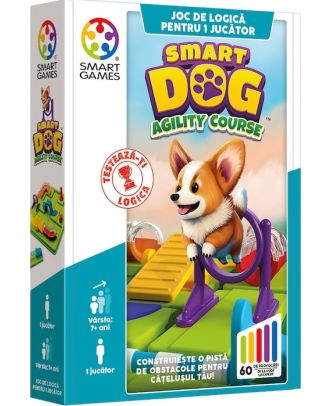 Smart Dog