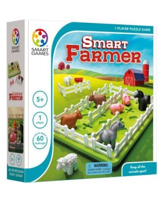 Smart Farmer
