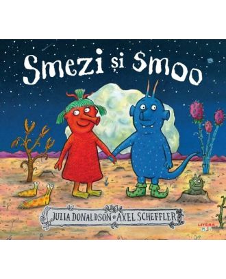 Smezi si Smoo