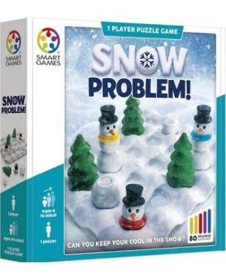 Snow Problem