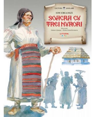 Soacra cu trei nurori