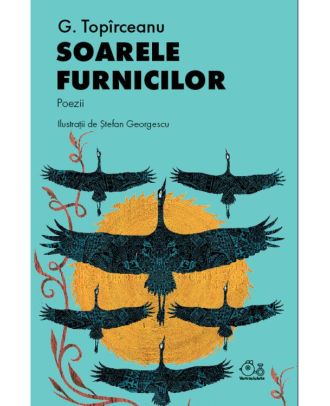 Soarele furnicilor