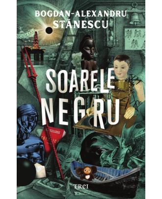 Soarele negru