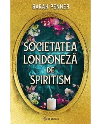Societatea londoneza de spiritism