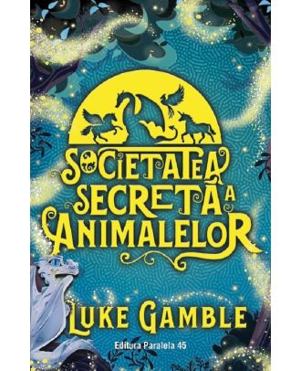 Societatea secreta a animalelor